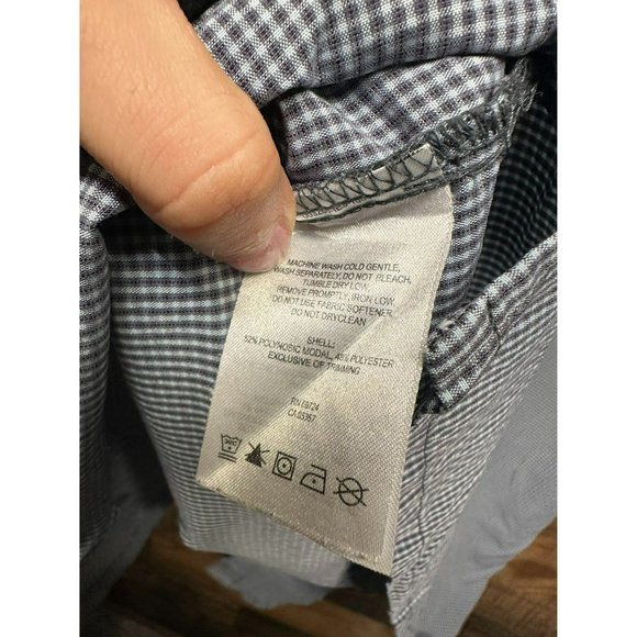 Columbia Short Sleeve Button Up Size XXL *see description*‎ - Picture 5 of 5